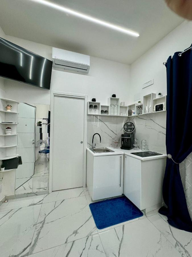 Onny'S House Bed & Breakfast Bari Exterior photo