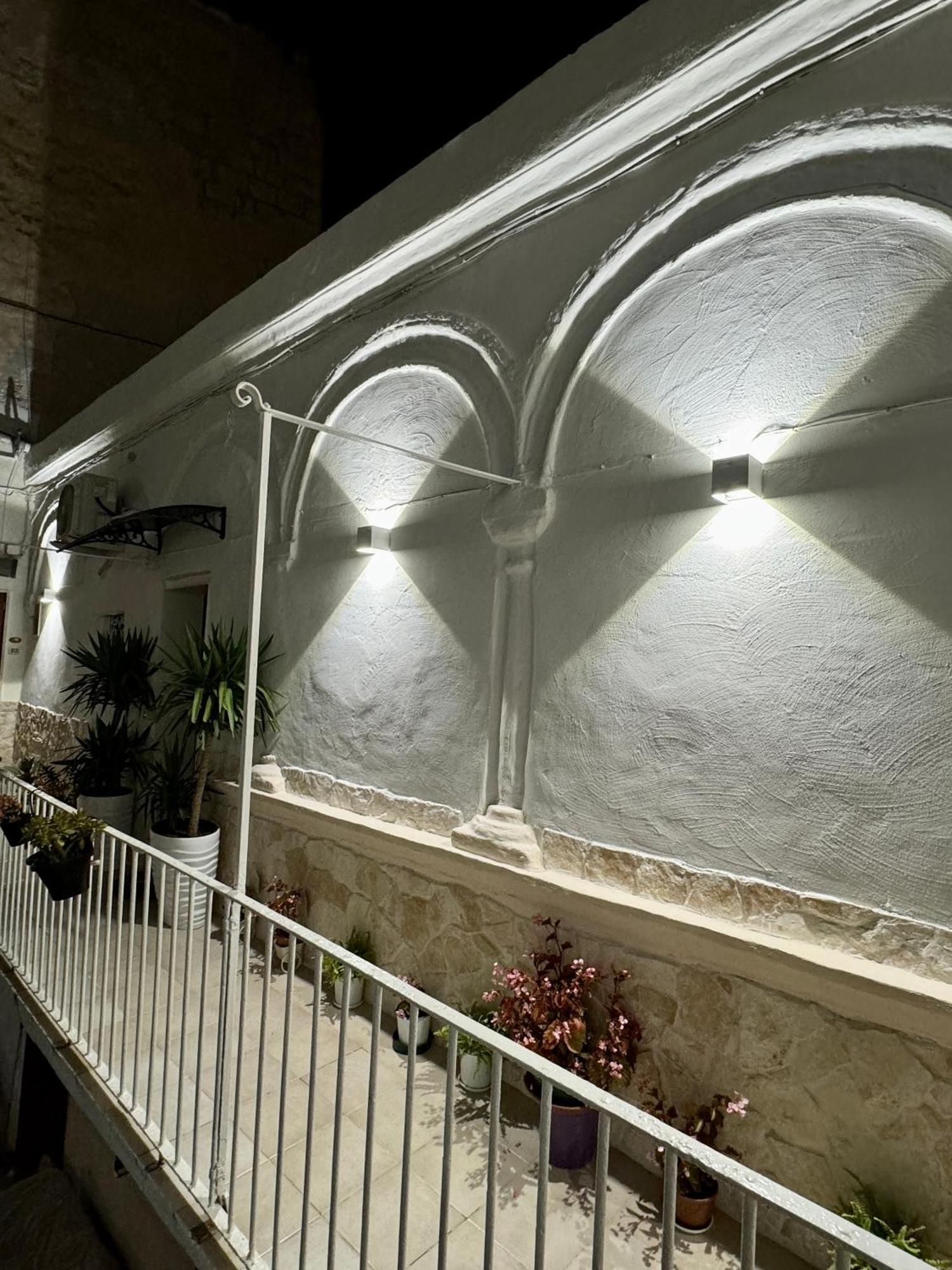 Onny'S House Bed & Breakfast Bari Exterior photo